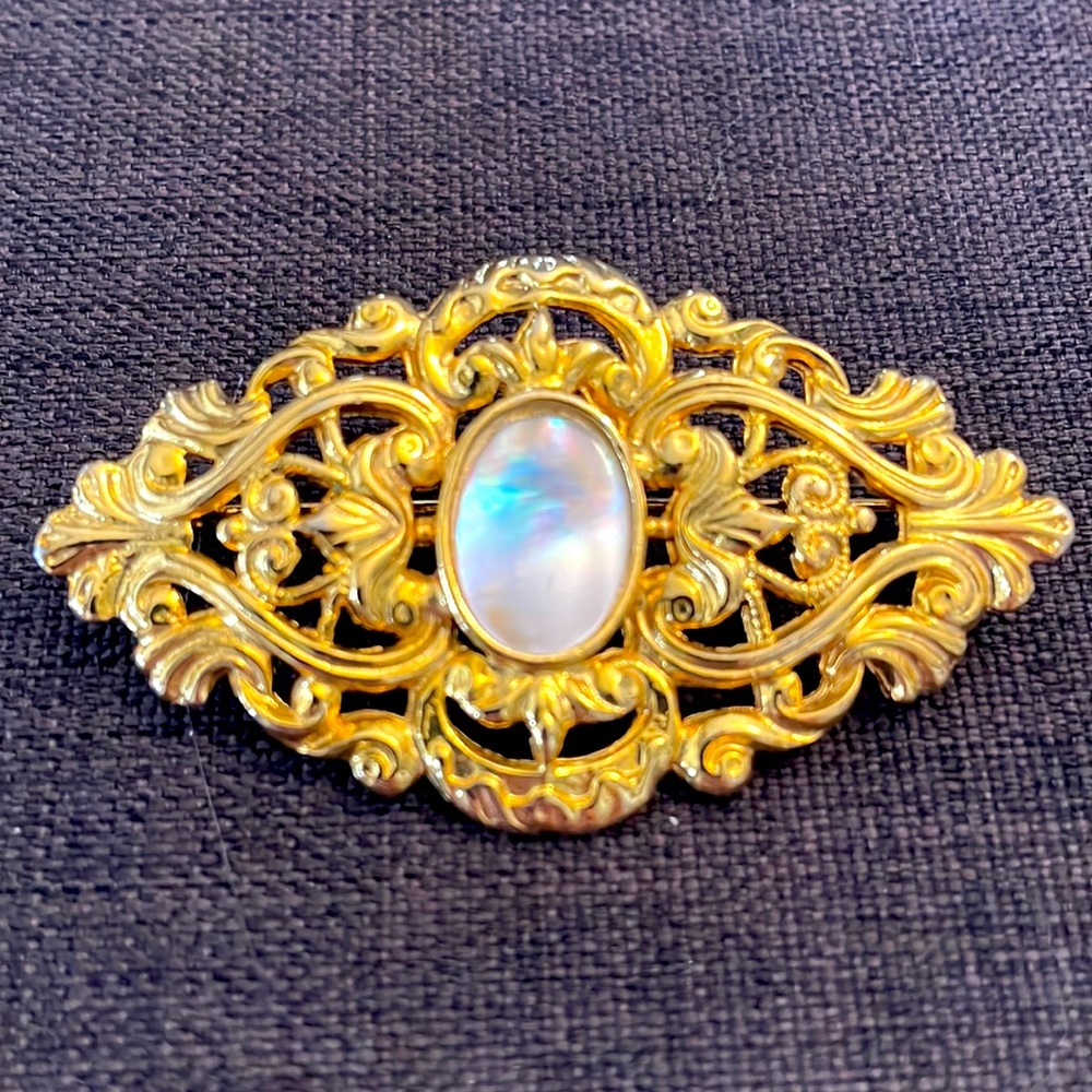 Vintage Brooch